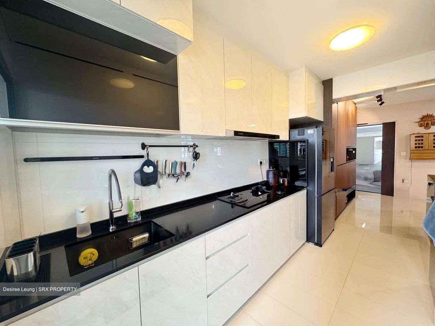 Blk 420A Waterfront II @ Northshore (Punggol), HDB 4 Rooms #630478151
